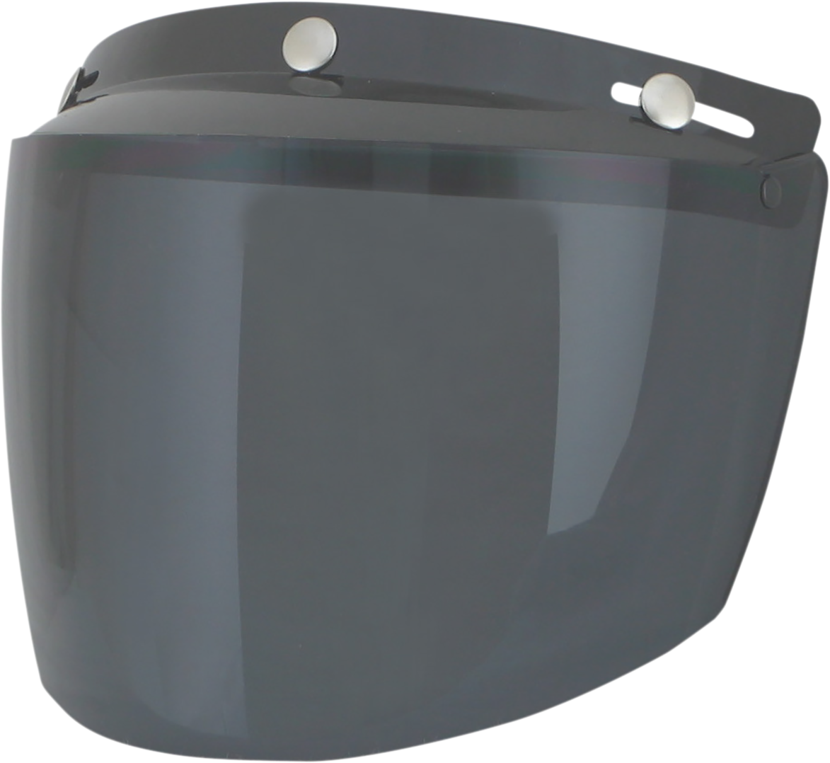 AFX Vintage 3-Snap Flip Shield