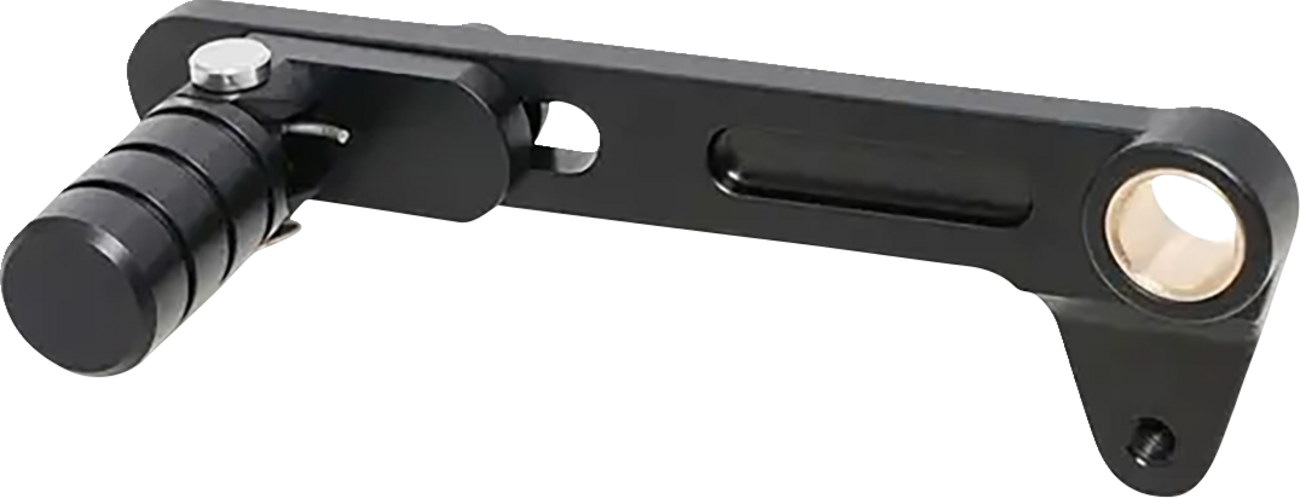 Dynojet Folding Shift Lever For Harley Pan America 2021-2025