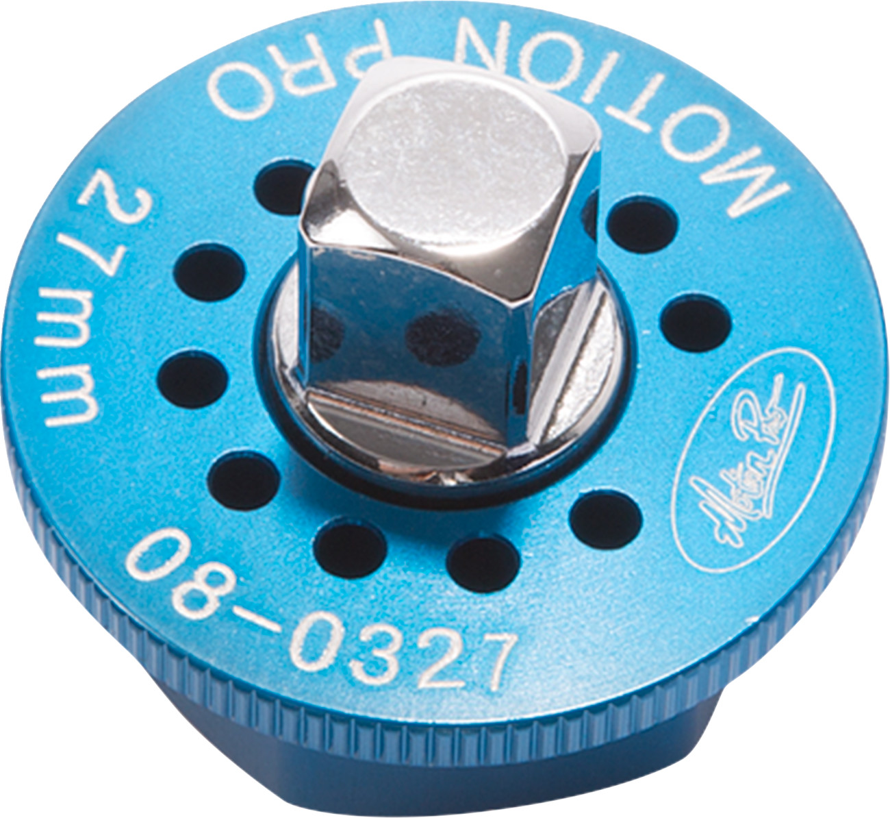 Motion Pro T6 Tire Lever Drive Adapters