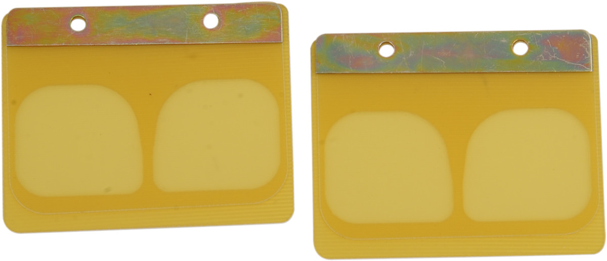 BOYESEN Power Reed Set
