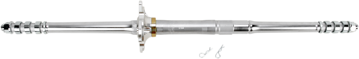 Axcalibar Pro Axle — Racing/Adjustable