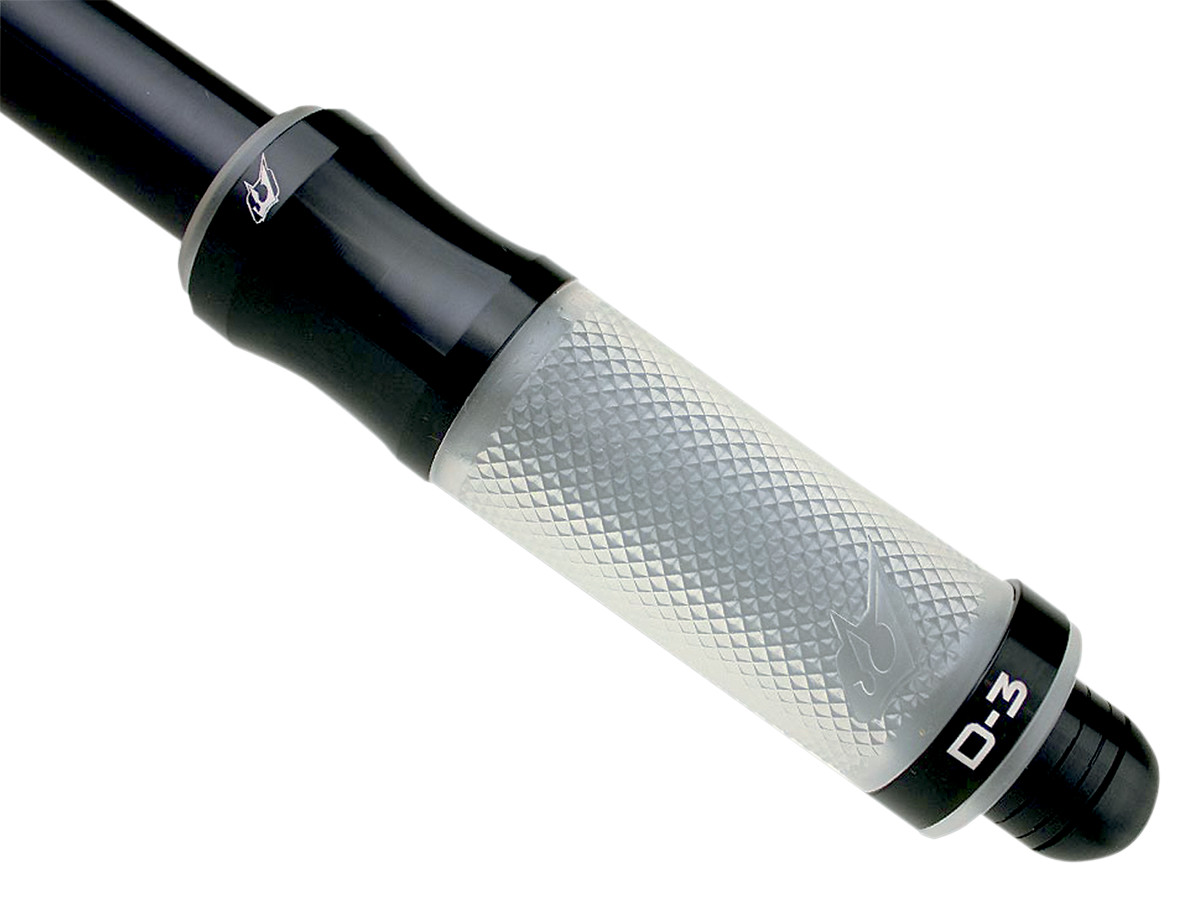DRIVEN RACING 7/8" D3 Grips