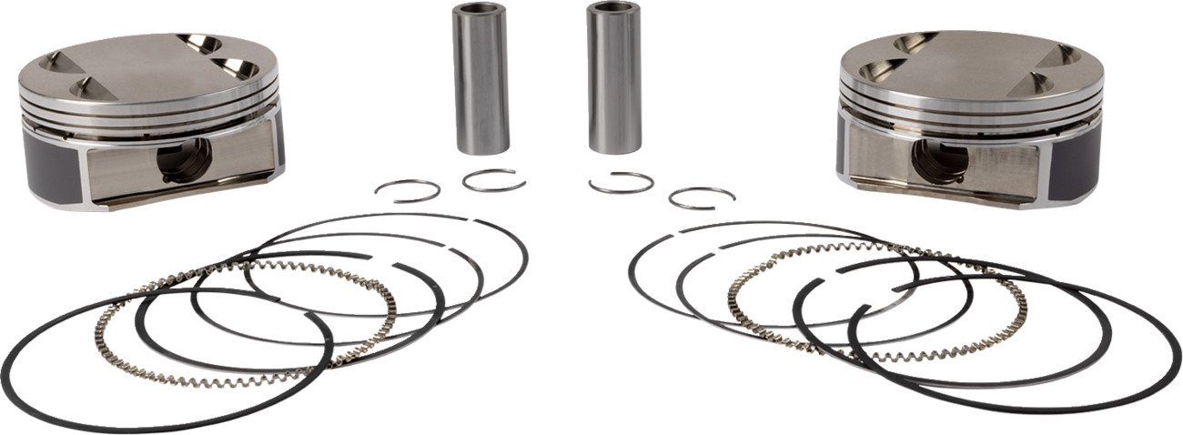 S&S CYCLE Big Bore Piston Kit
