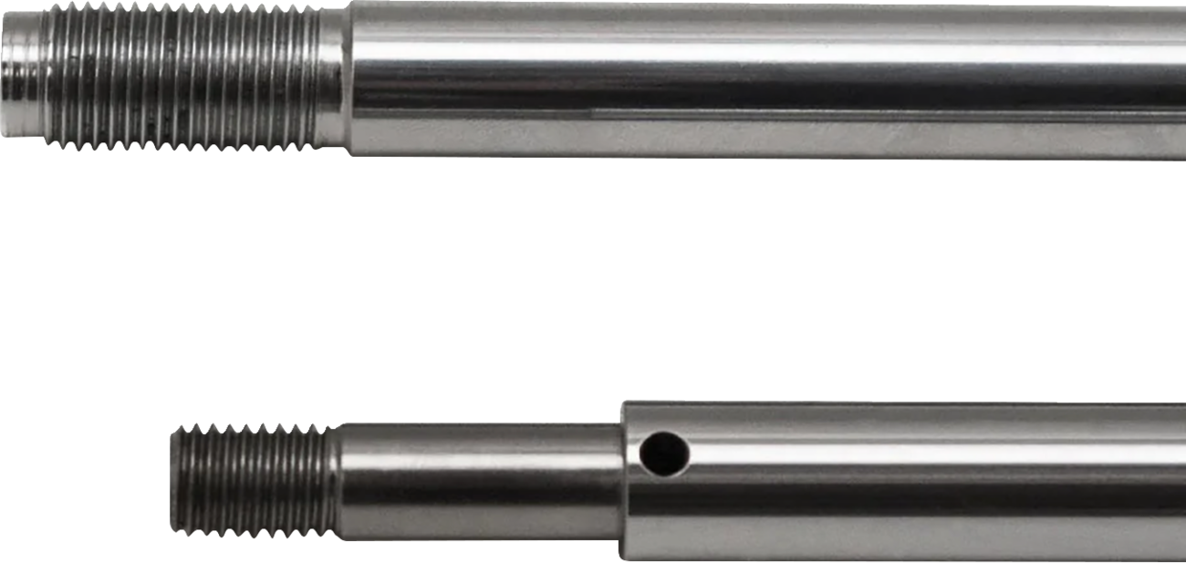 Shock Shafts