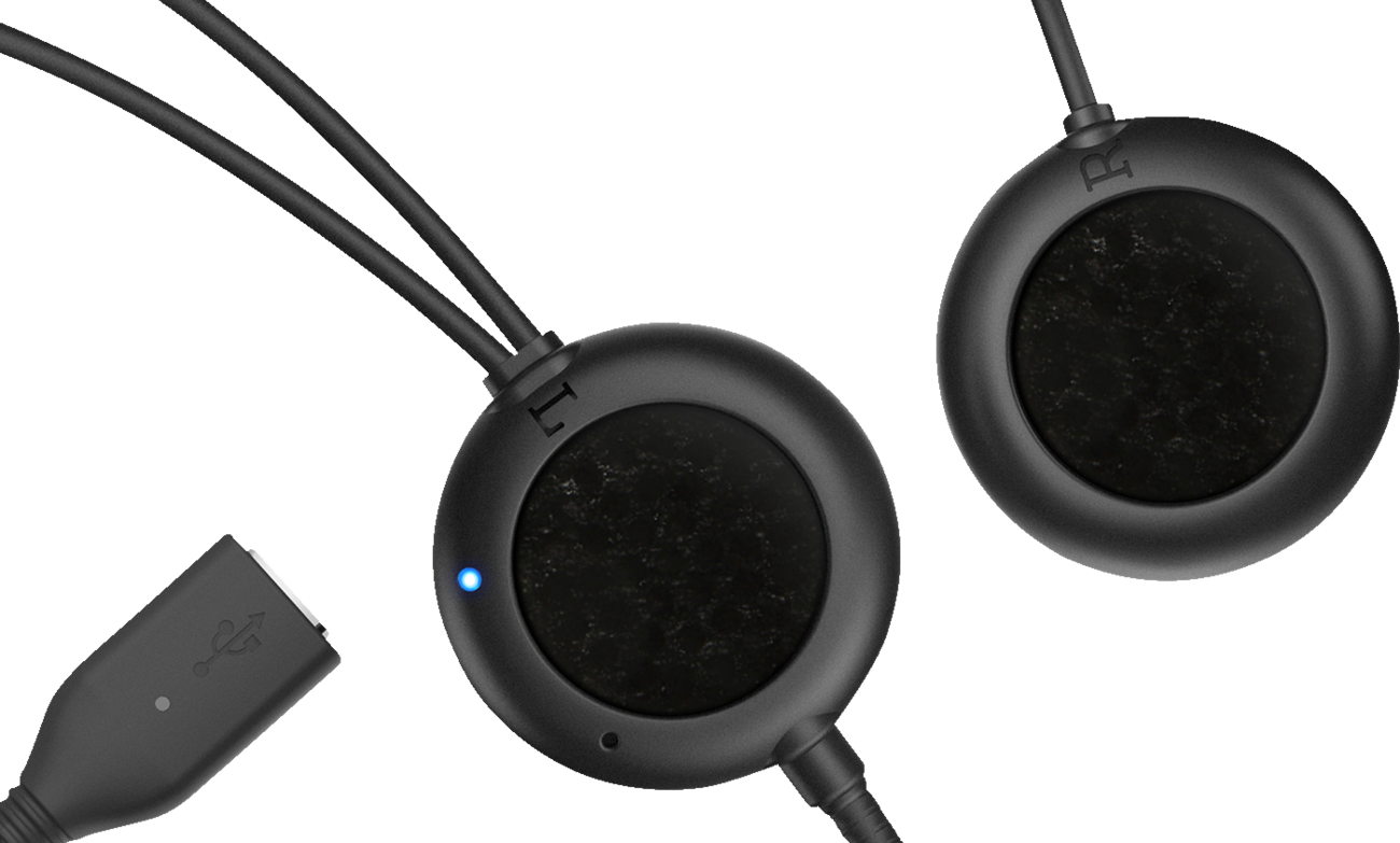 3S Plus Bluetooth® Headset