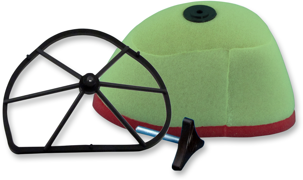 NO TOIL Super-Flo Kit