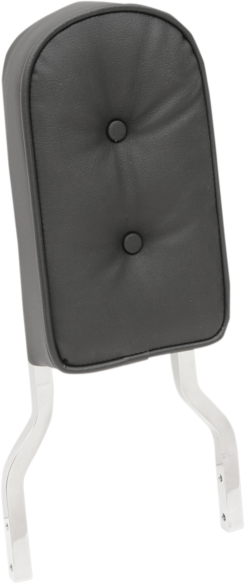 Drag Specialties Backrest Pad For Square Sissy Bar