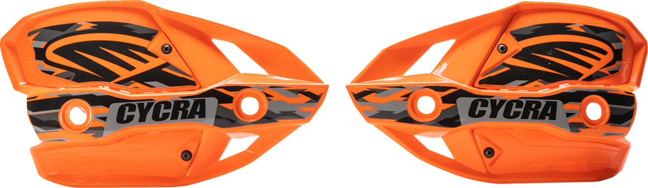 Cycra Probend Ultra HCM Handshields