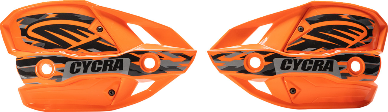 Cycra Probend Ultra HCM Handshields