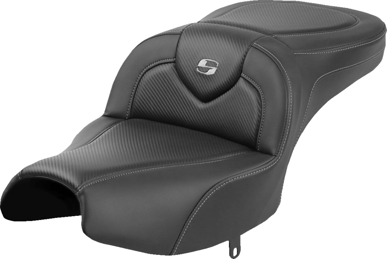 SADDLEMEN Roadsofa™ Standard Reach Seat