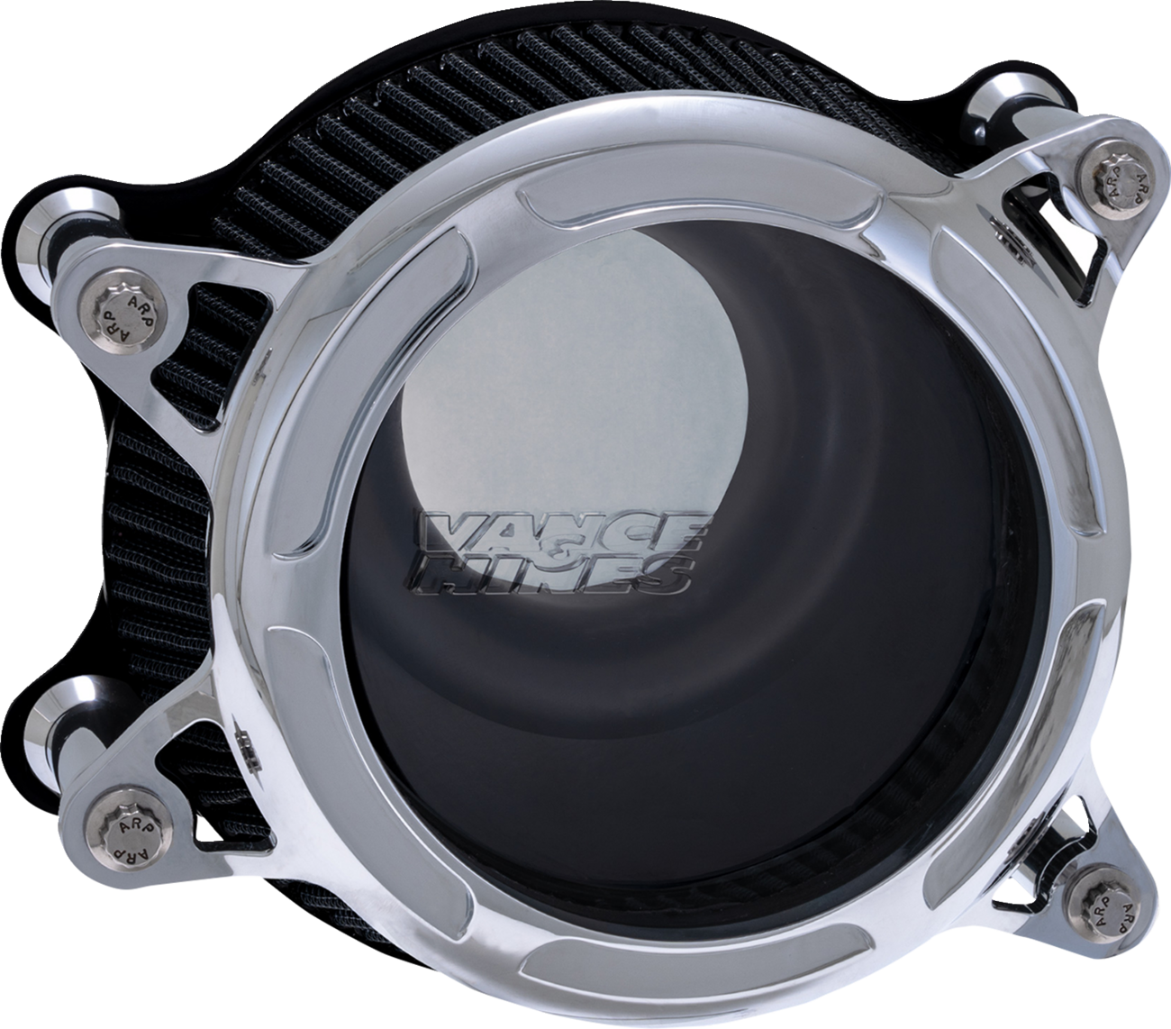 Vance & Hines VO2 Insight Air Cleaner For Harley Touring 2017-2025