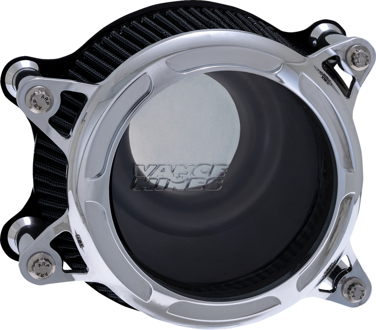 VANCE & HINES VO2 Insight Air Intake Kit