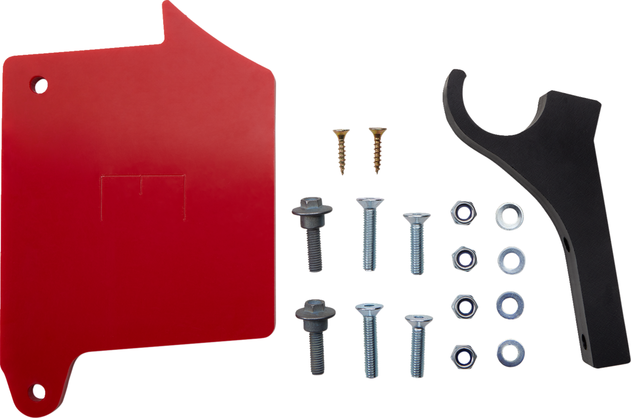AXP RACING Xtrem Skid Plate