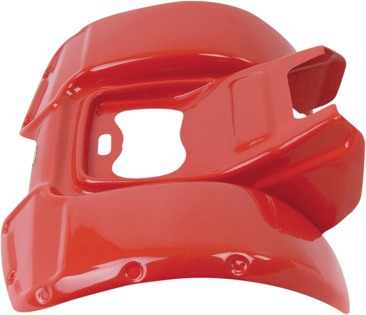MAIER Fender Replacement Plastic — Standard
