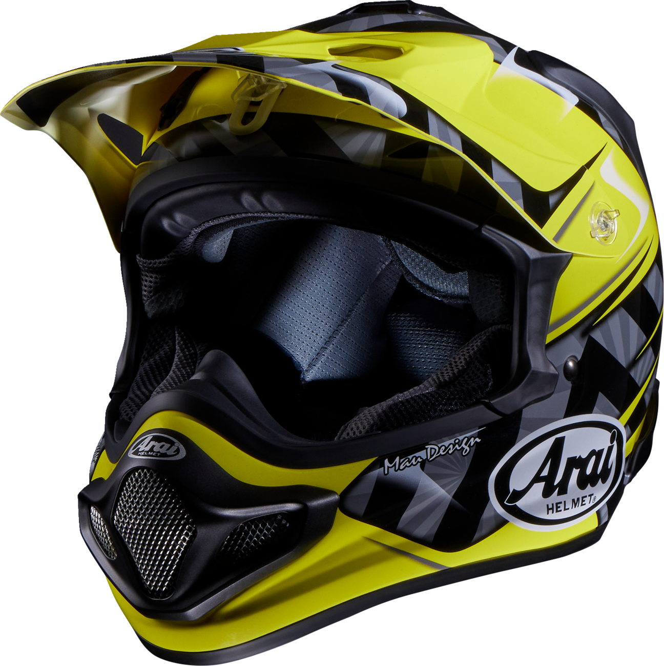 ARAI HELMETS VX-Pro4 Scoop Helmet