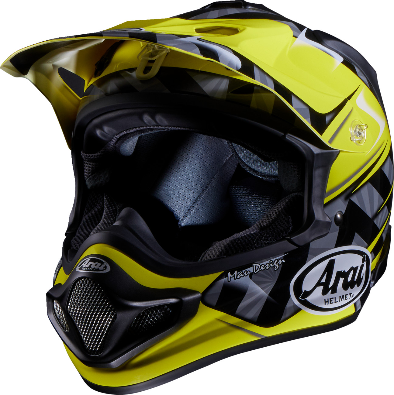 Arai VX-Pro4 Scoop Helmet