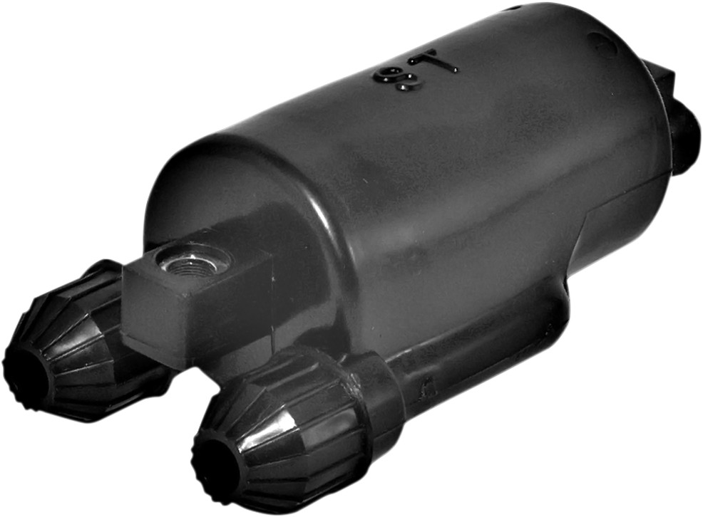 EMGO OE-Style Replacement Ignition Coil