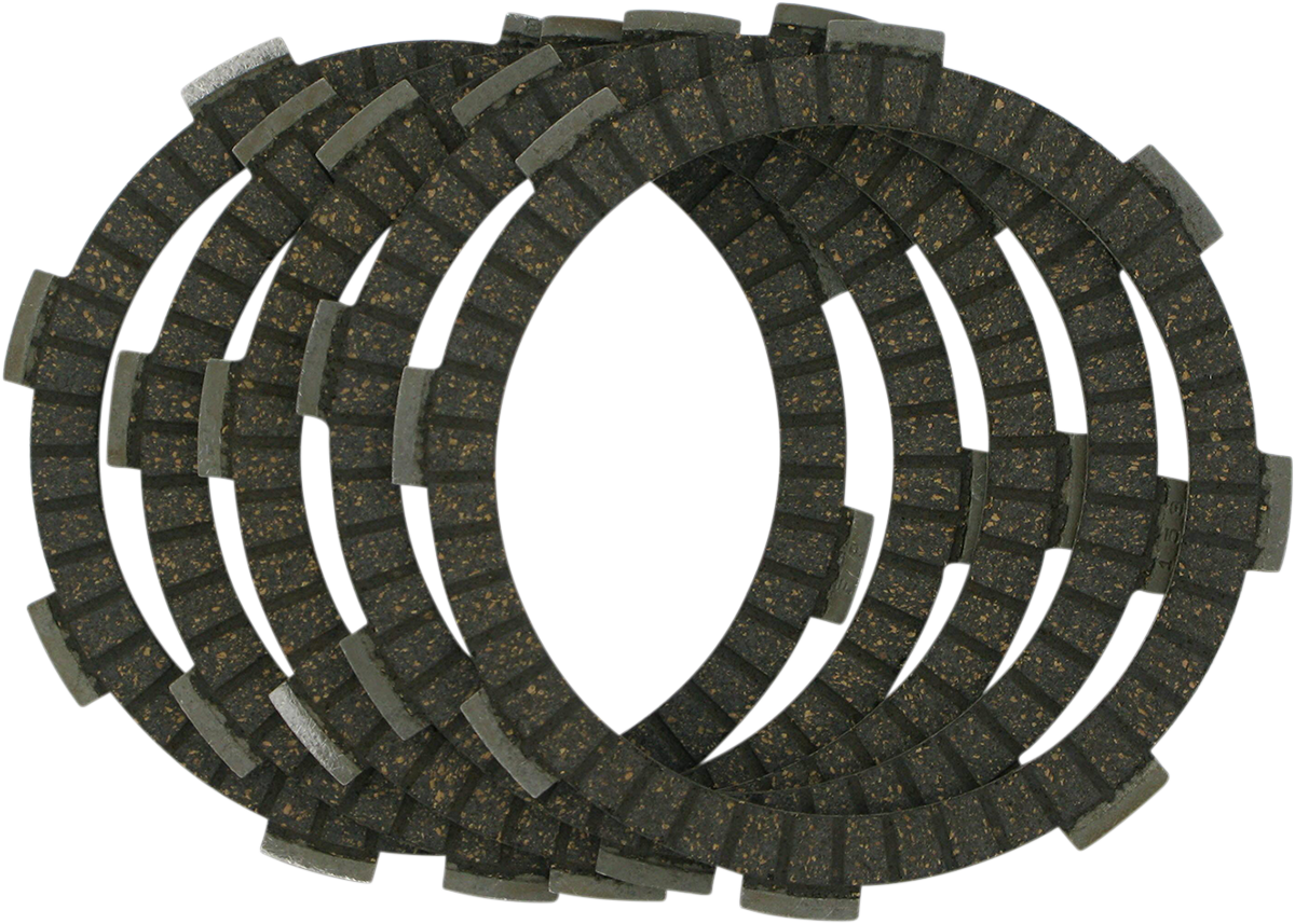 Vesrah Clutch Discs Honda/Kawasaki