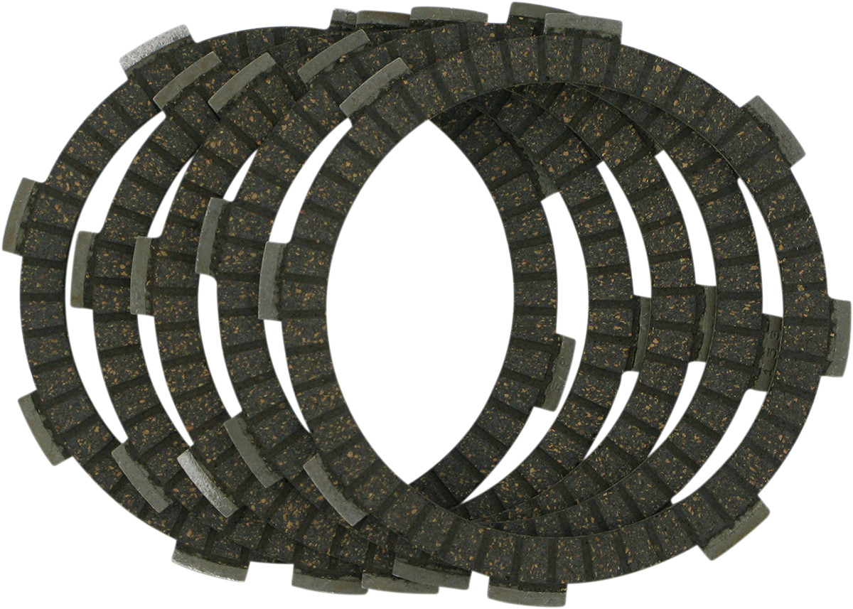 VESRAH Clutch Disc Set