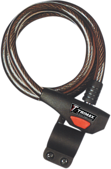 TRIMAX Trimaflex™ Cable Lock