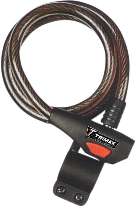 TRIMAX Trimaflex™ Cable Lock