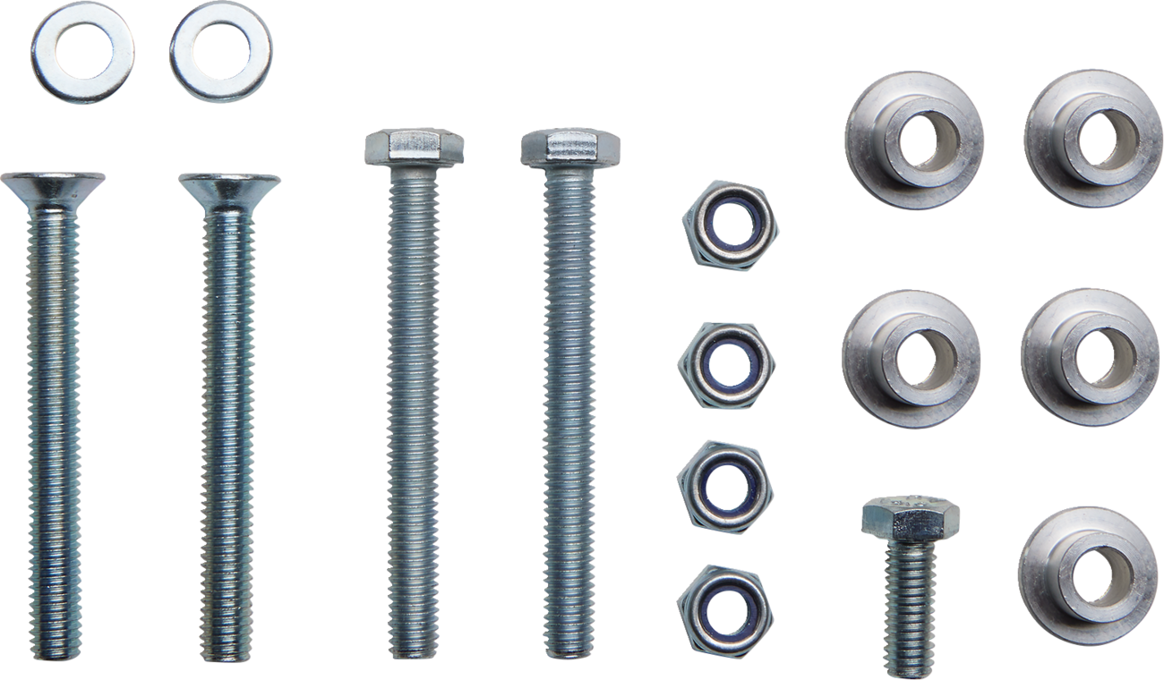 Moose Racing Chain Guard