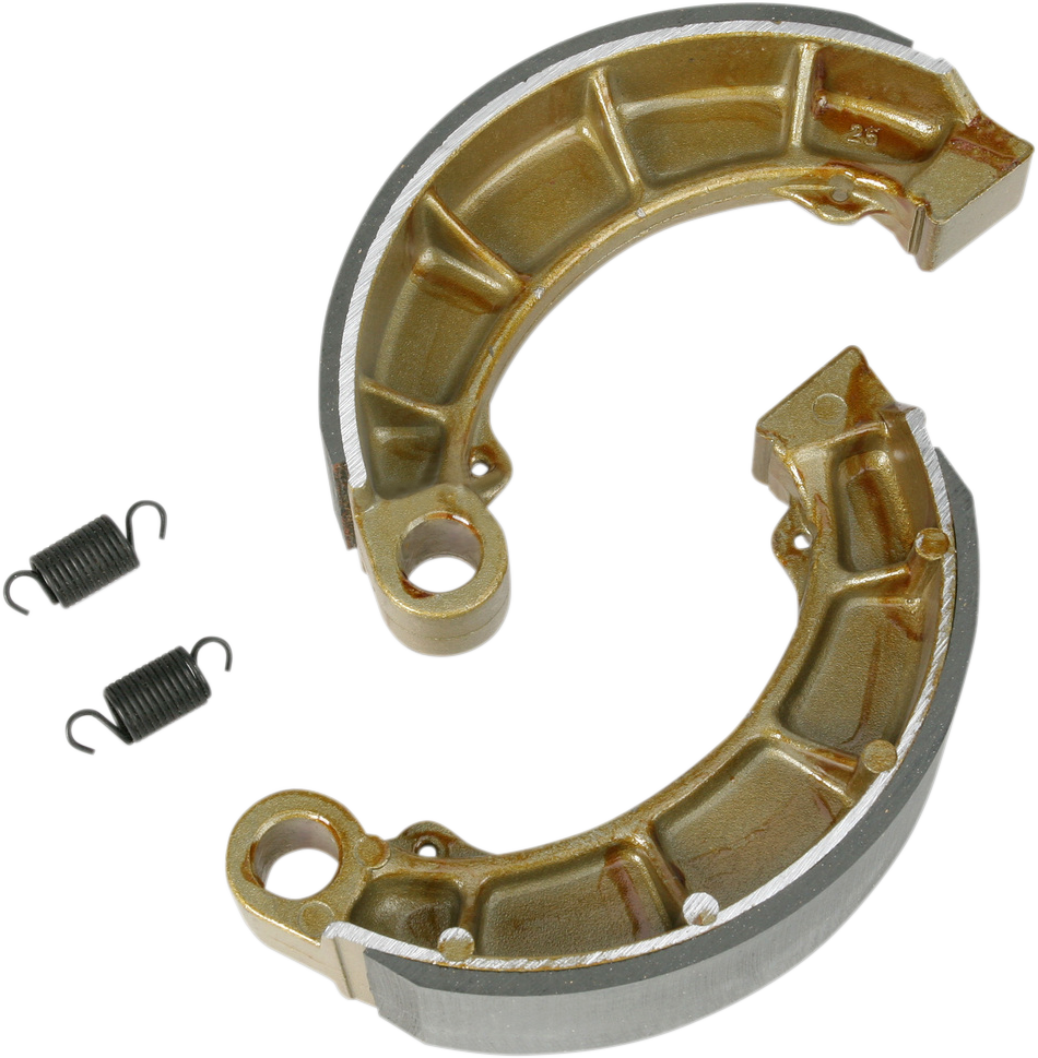 Ebc Brake Shoes Honda/Kymco