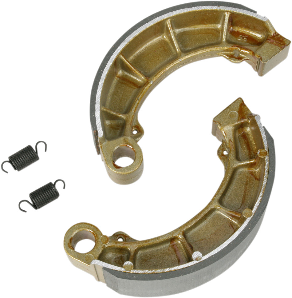 EBC Rear Brake Shoes Honda 1979-2009