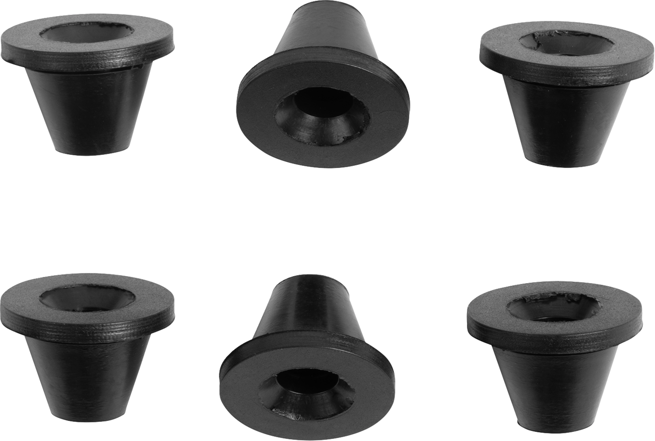 Drag Specialties Side Cover Grommets