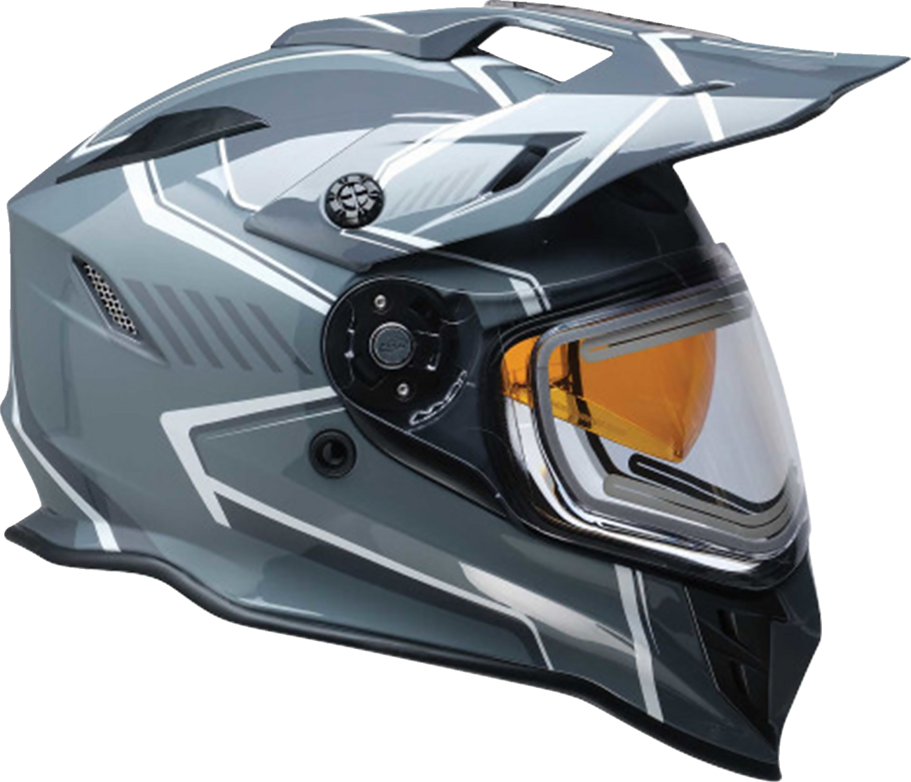 Z1R Range 2.0 Rotor Snow Electric Helmet
