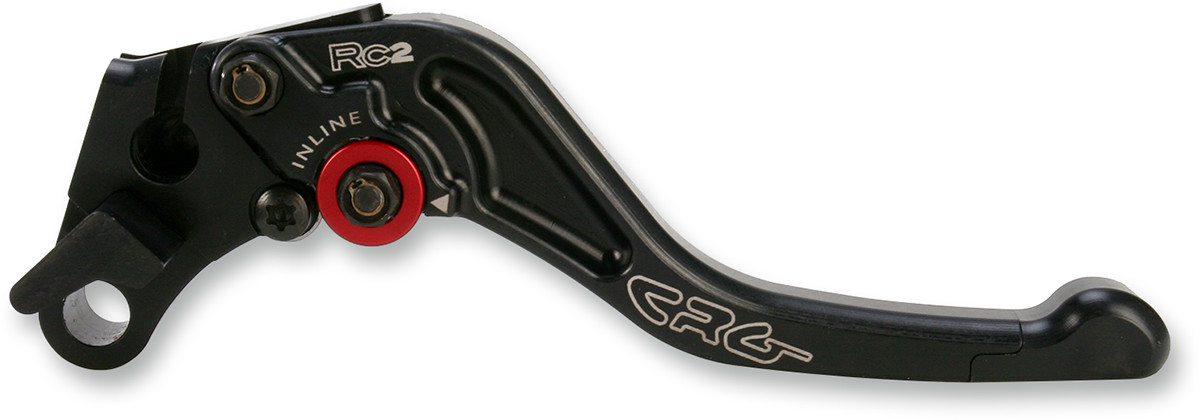 RC2 Shorty Clutch Lever