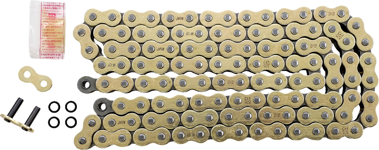 525 VX3 Drive Chain