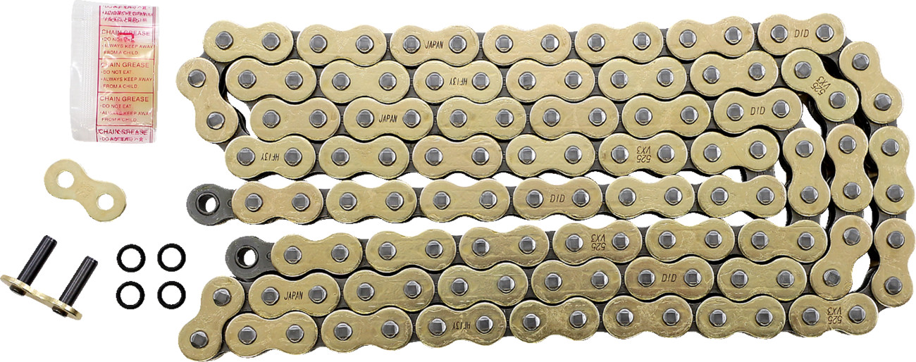 525 VX3 Drive Chain
