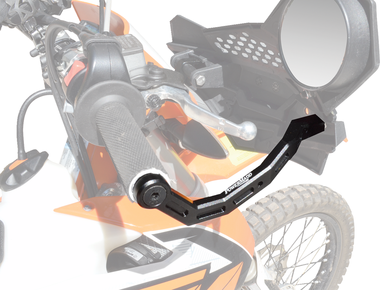 Handwrap Attachment
