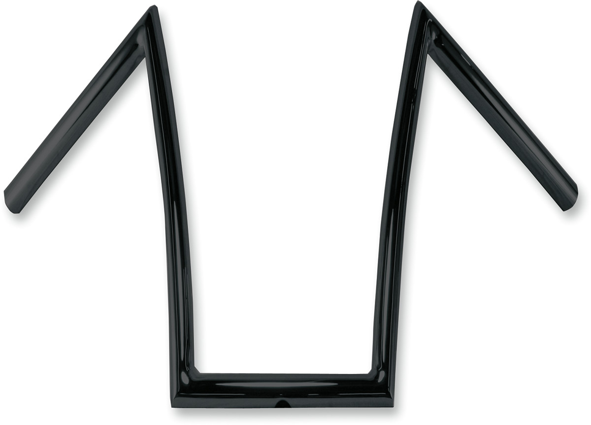 TODD'S CYCLE 1" Strip Handlebar