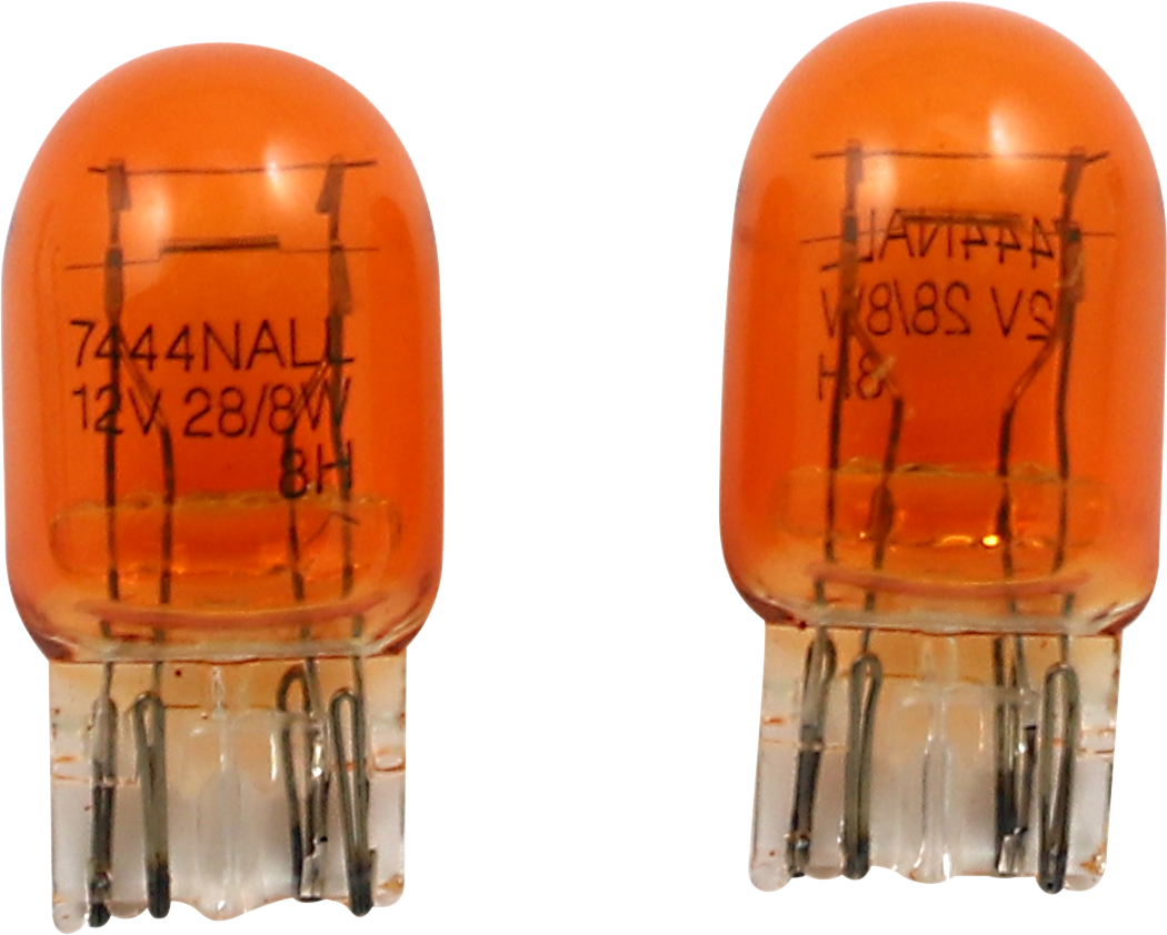 Miniature Bulb