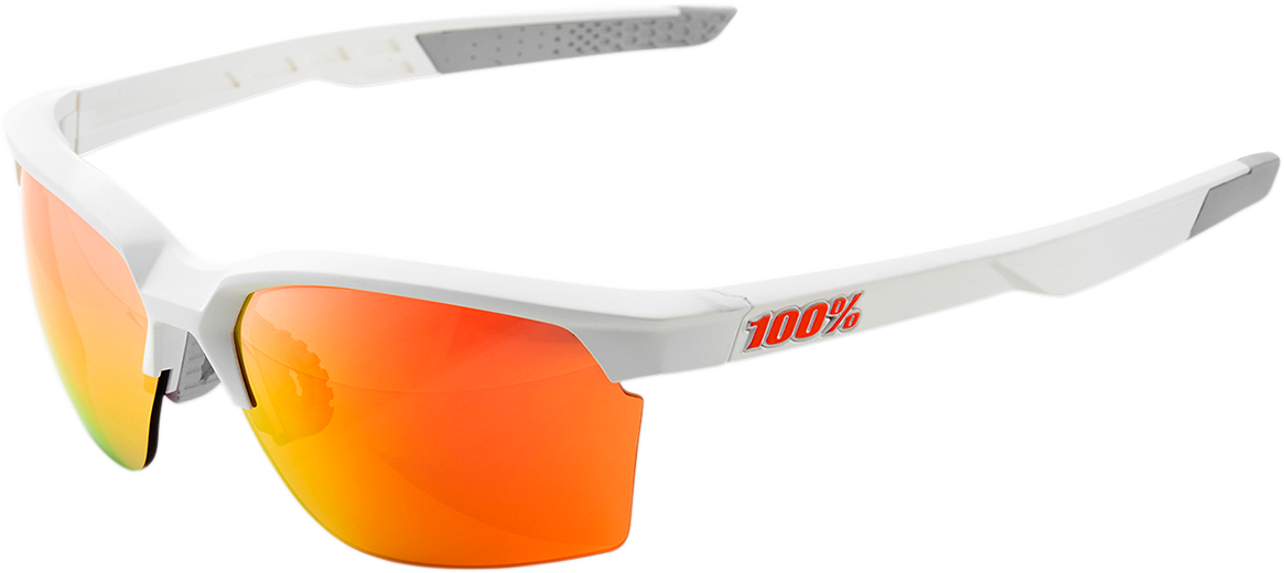 100% Sportcoupe Performance Sunglasses