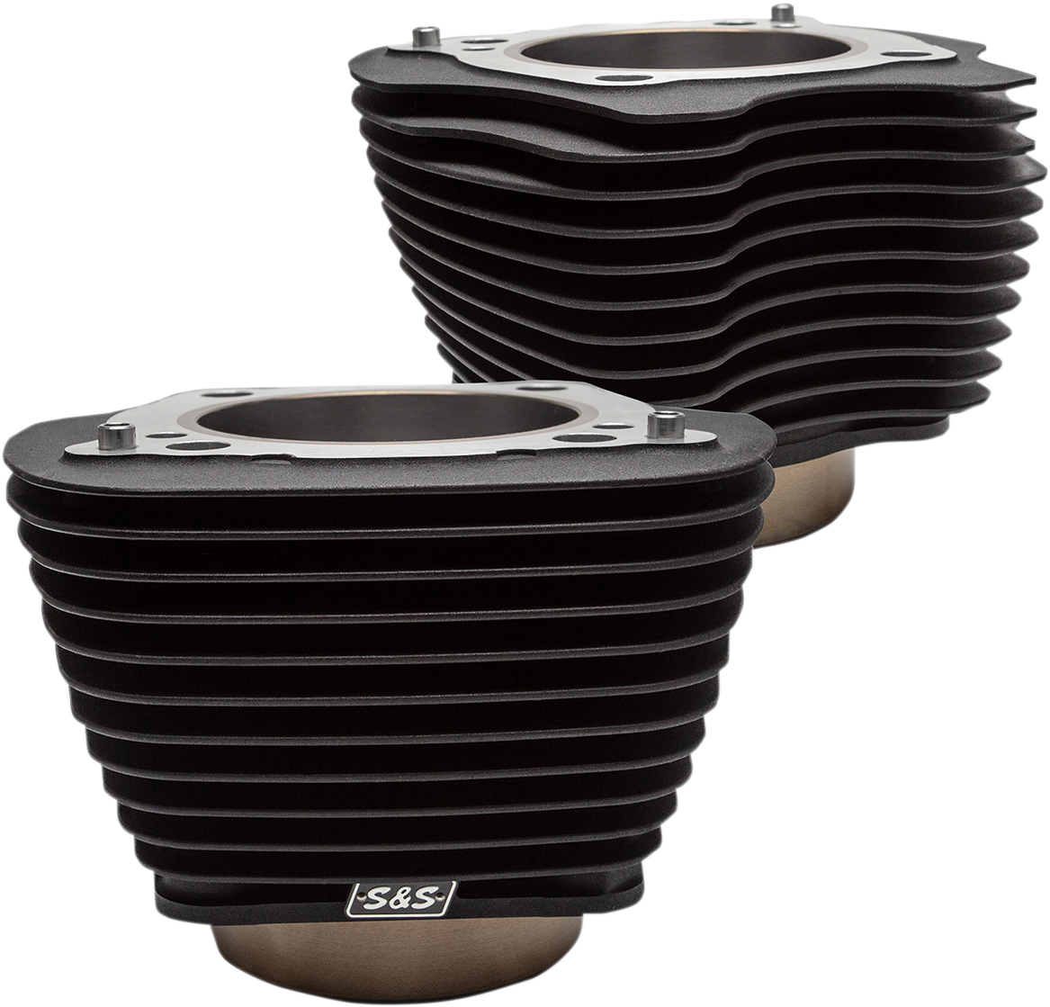 S&S CYCLE Big Bore Cylinder Set