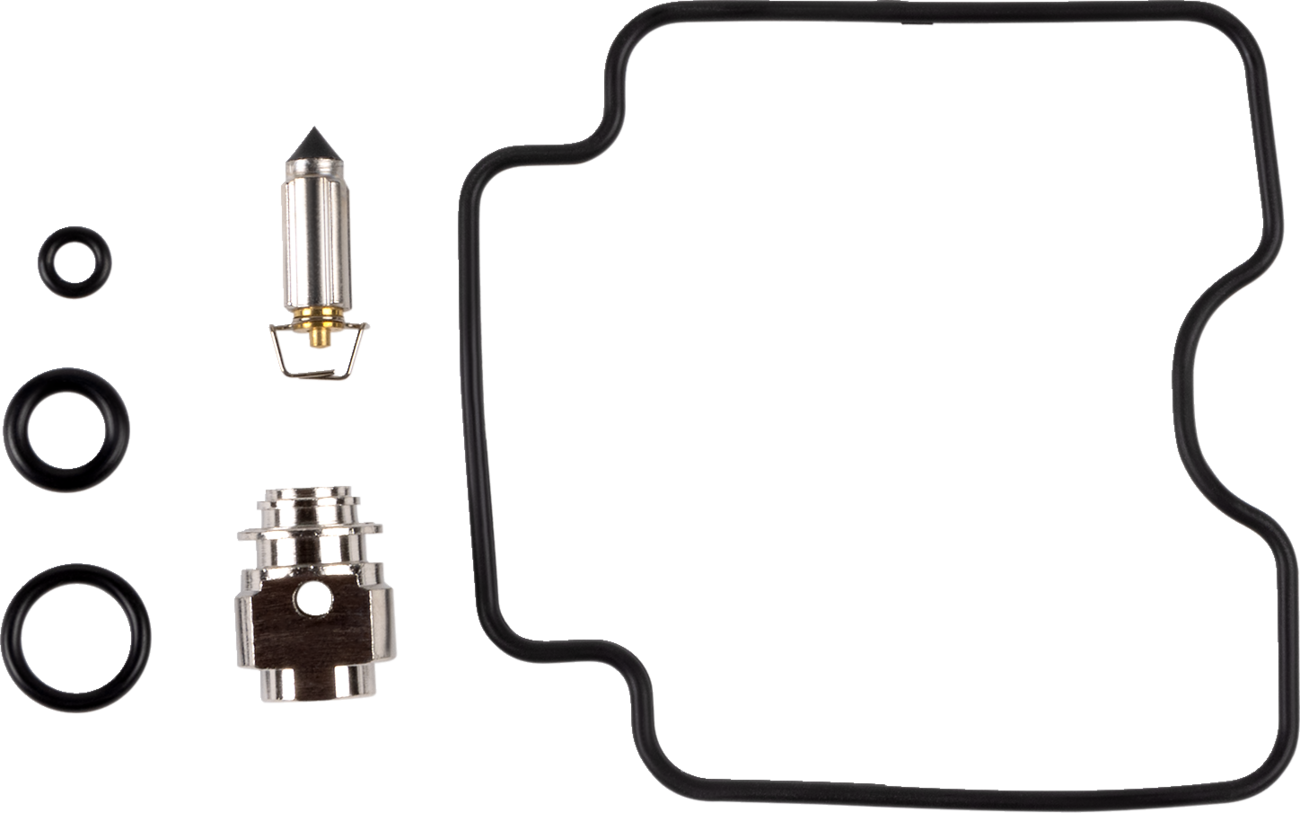 K&L SUPPLY Carburetor Repair Kit