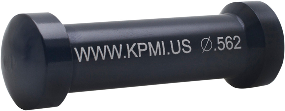 Replacement Valve Guide Seal Installation Tool