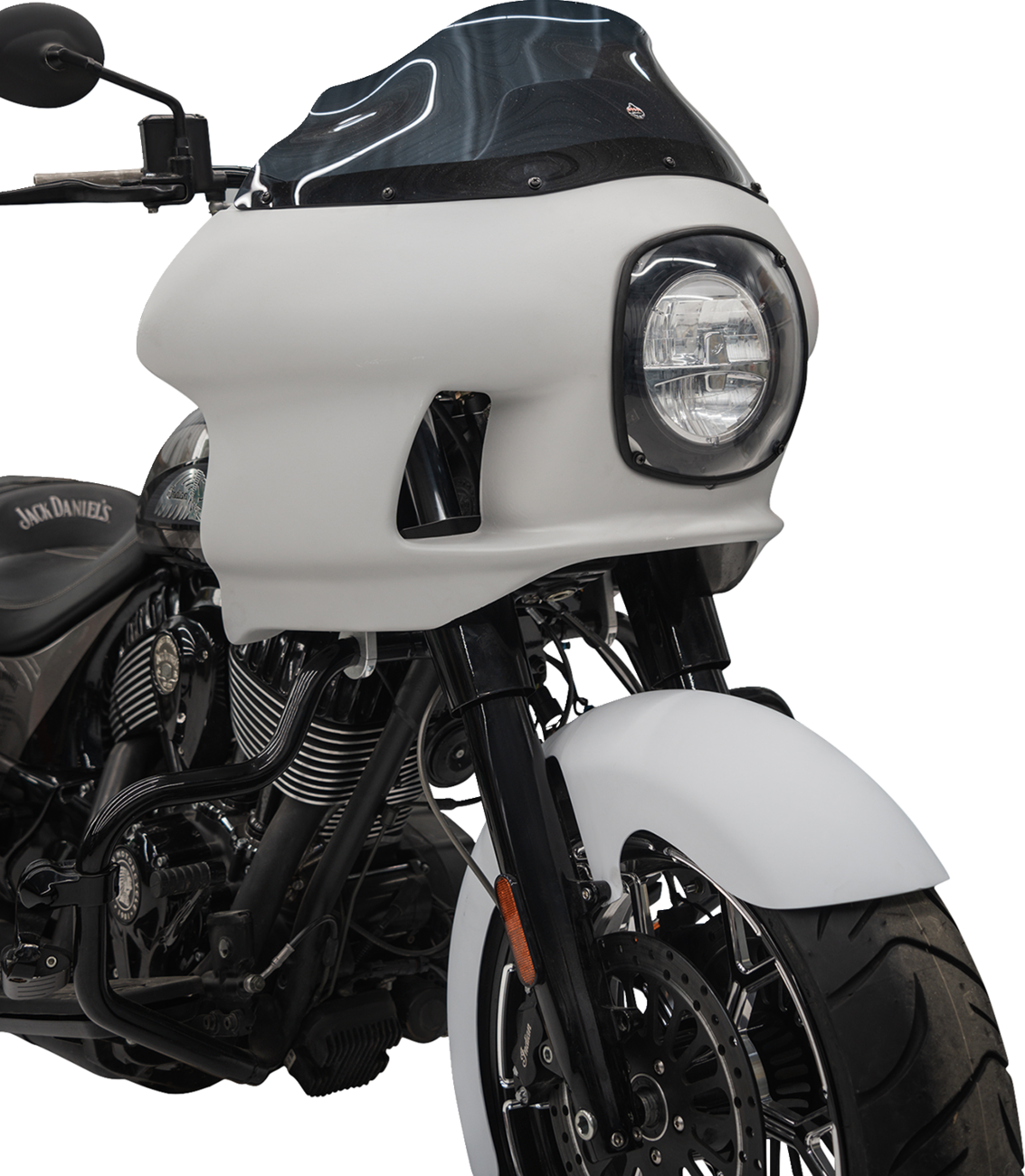 Klock Werks FXRP Style Fairing Kit For Indian Springfield 2016-2025