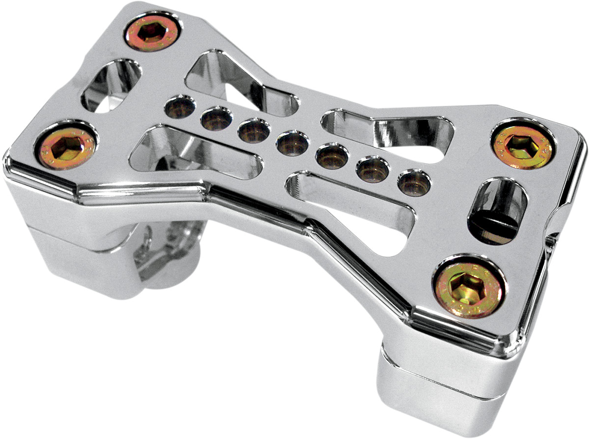 JOKER MACHINE Series 900 Handlebar Clamp Assembly