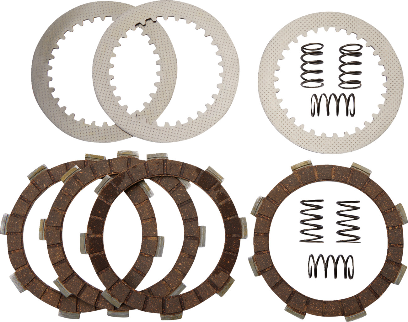 VINTCO Clutch Plate Kit