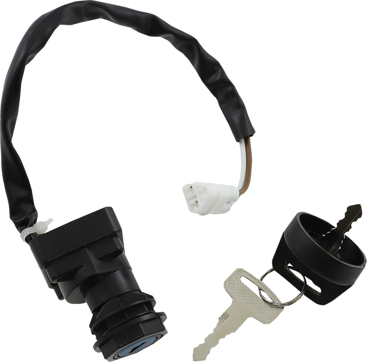 Moose Racing Ignition Switch Kawasaki  KFX450R / Prairie 360 / 400 2000-2014