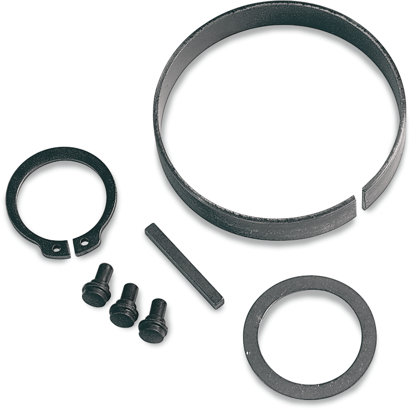 Secondary Clutch Rebuild Kit