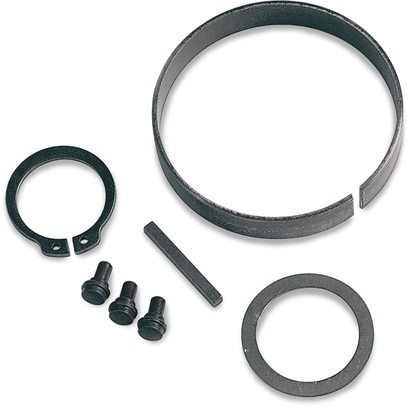 Secondary Clutch Rebuild Kit