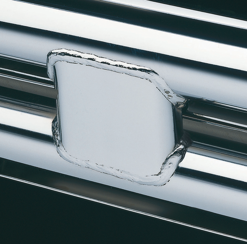 COBRA Speedster Long Exhaust System