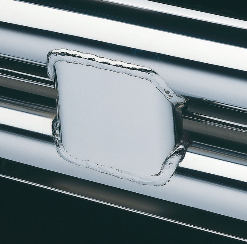 COBRA Speedster Long Exhaust System