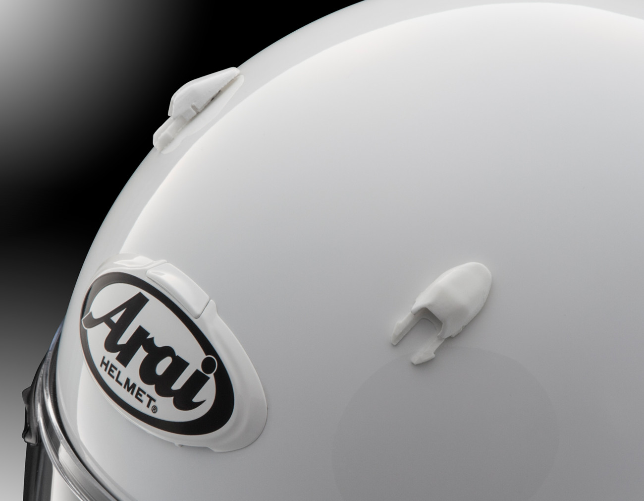 Arai XGF Duct