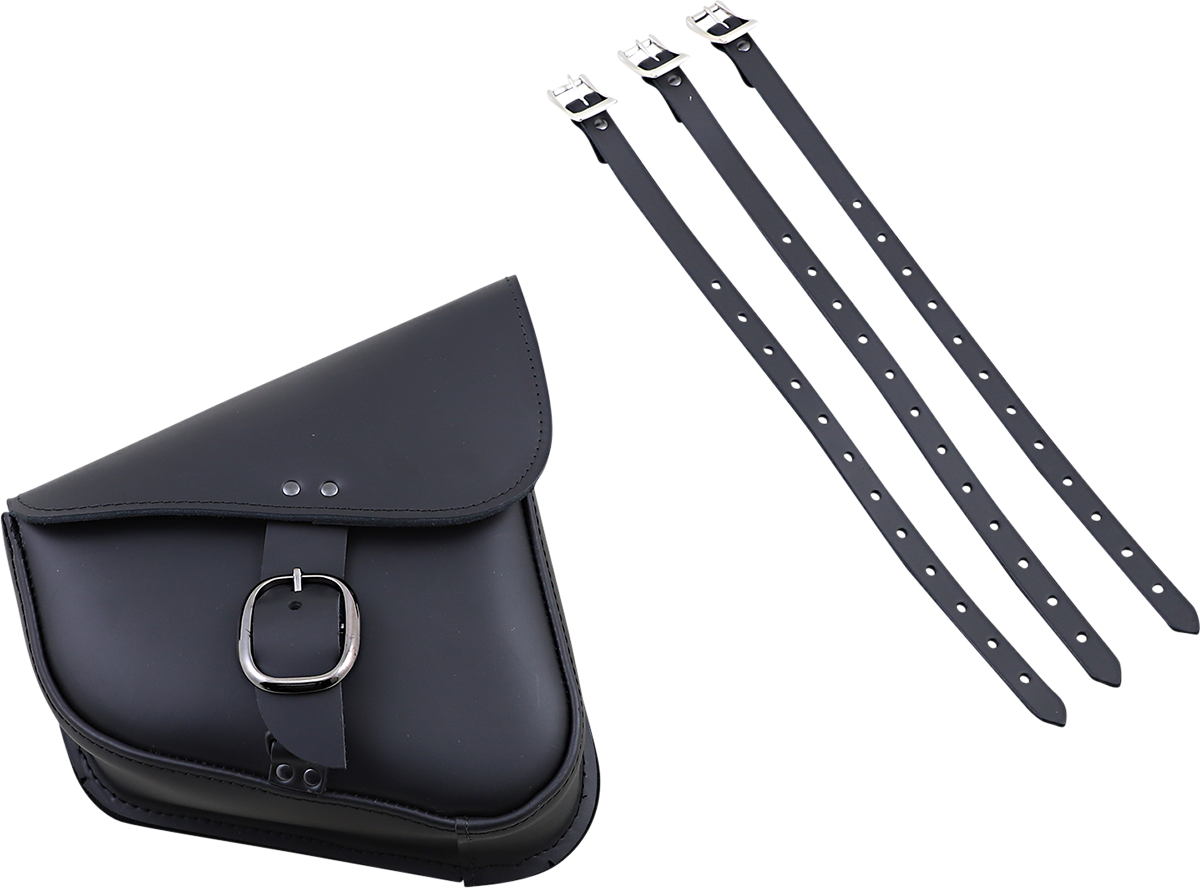 WILLIE & MAX LUGGAGE Swing Arm Bag